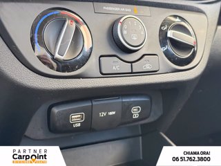 HYUNDAI I10 1.0 mpi connectline 63cv 23