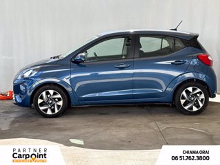 HYUNDAI I10 1.0 mpi connectline 63cv 2