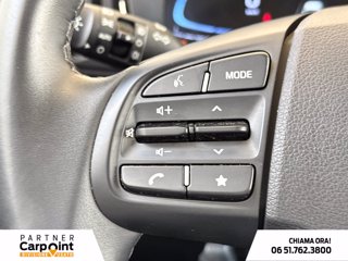 HYUNDAI I10 1.0 mpi connectline 63cv 20