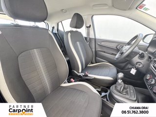 HYUNDAI I10 1.0 mpi connectline 63cv 6
