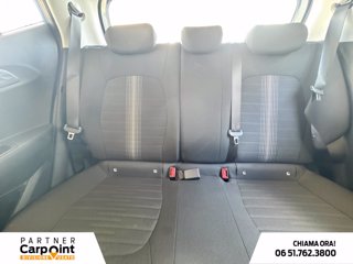 HYUNDAI I10 1.0 mpi connectline 63cv 8