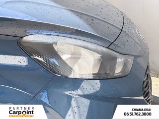 HYUNDAI I10 1.0 mpi connectline 63cv 12