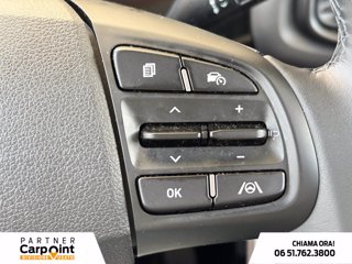 HYUNDAI I10 1.0 mpi connectline 63cv 20