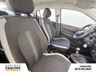 HYUNDAI I10 1.0 mpi connectline 63cv 6