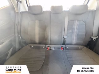 HYUNDAI I10 1.0 mpi connectline 63cv 8