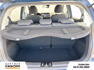 HYUNDAI I10 1.0 mpi connectline 63cv 10