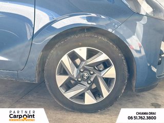 HYUNDAI I10 1.0 mpi connectline 63cv 13