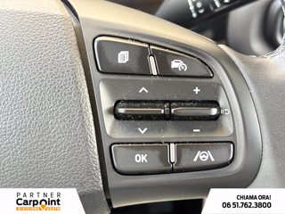 HYUNDAI I10 1.0 mpi connectline 63cv 20