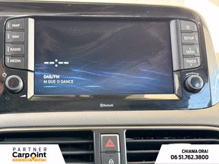 HYUNDAI I10 1.0 mpi connectline 63cv 22