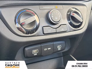 HYUNDAI I10 1.0 mpi connectline 63cv 23