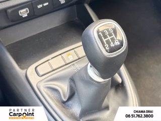 HYUNDAI I10 1.0 mpi connectline 63cv 24