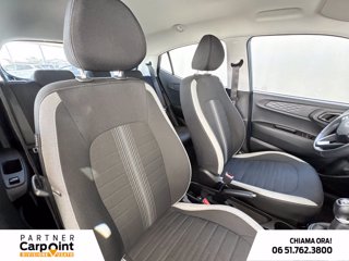 HYUNDAI I10 1.0 mpi connectline 63cv 6