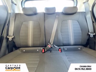 HYUNDAI I10 1.0 mpi connectline 63cv 8