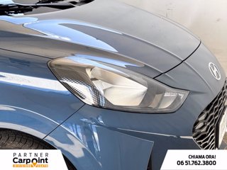 HYUNDAI I10 1.0 mpi connectline 63cv 14