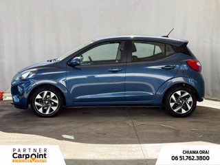HYUNDAI I10 1.0 mpi connectline 63cv 2