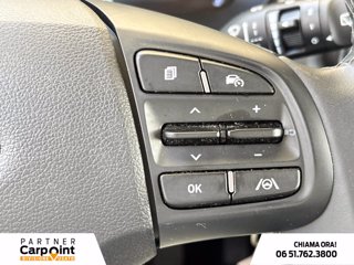 HYUNDAI I10 1.0 mpi connectline 63cv 22