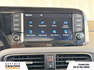 HYUNDAI I10 1.0 mpi connectline 63cv 23