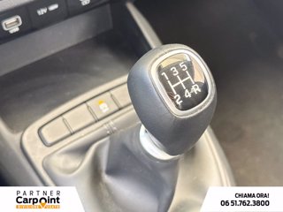HYUNDAI I10 1.0 mpi connectline 63cv 25