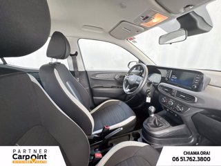 HYUNDAI I10 1.0 mpi connectline 63cv 7