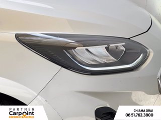 FORD Fiesta 5p 1.0 ecoboost h titanium 125cv 12