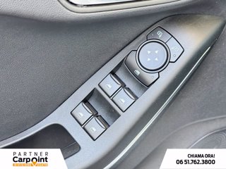 FORD Fiesta 5p 1.0 ecoboost h titanium 125cv 18