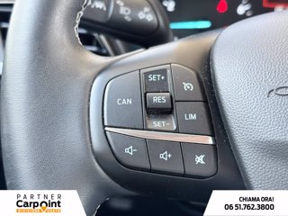 FORD Fiesta 5p 1.0 ecoboost h titanium 125cv 19