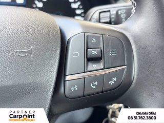 FORD Fiesta 5p 1.0 ecoboost h titanium 125cv 20