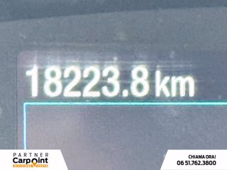 FORD Fiesta 5p 1.0 ecoboost h titanium 125cv 21