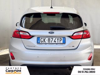 FORD Fiesta 5p 1.0 ecoboost h titanium 125cv 3