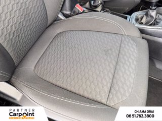 FORD Fiesta 5p 1.0 ecoboost h titanium 125cv 7