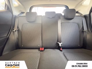 FORD Fiesta 5p 1.0 ecoboost h titanium 125cv 8