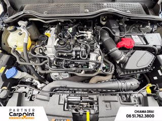 FORD Fiesta 5p 1.0 ecoboost h titanium 125cv 11