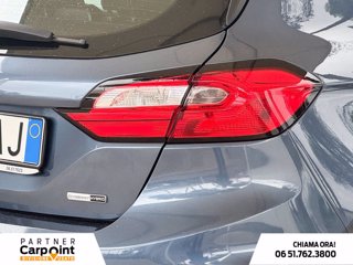 FORD Fiesta 5p 1.0 ecoboost h titanium 125cv 15