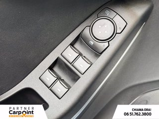 FORD Fiesta 5p 1.0 ecoboost h titanium 125cv 18