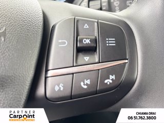 FORD Fiesta 5p 1.0 ecoboost h titanium 125cv 20