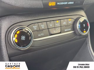 FORD Fiesta 5p 1.0 ecoboost h titanium 125cv 23