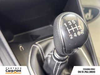 FORD Fiesta 5p 1.0 ecoboost h titanium 125cv 24