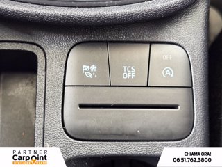 FORD Fiesta 5p 1.0 ecoboost h titanium 125cv 25