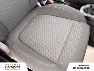 FORD Fiesta 5p 1.0 ecoboost h titanium 125cv 7