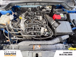 FORD Focus 1.0t ecoboost h st-line 125cv 11