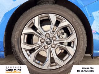 FORD Focus 1.0t ecoboost h st-line 125cv 13