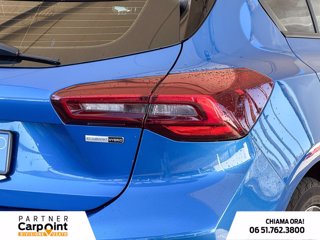 FORD Focus 1.0t ecoboost h st-line 125cv 15