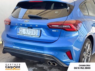 FORD Focus 1.0t ecoboost h st-line 125cv 16