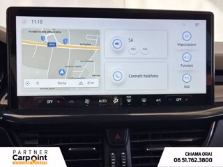 FORD Focus 1.0t ecoboost h st-line 125cv 22