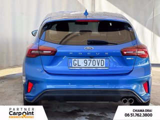FORD Focus 1.0t ecoboost h st-line 125cv 3
