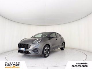 FORD Puma 1.0 ecoboost h st-line s&s 125cv 0