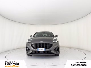 FORD Puma 1.0 ecoboost h st-line s&s 125cv 1