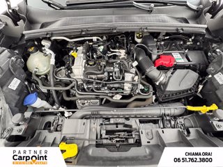 FORD Puma 1.0 ecoboost h st-line s&s 125cv 11