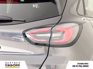 FORD Puma 1.0 ecoboost h st-line s&s 125cv 15