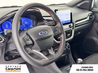 FORD Puma 1.0 ecoboost h st-line s&s 125cv 17